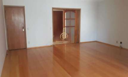 Apartamento à venda de 188m², 4 dormitórios e 2 suítes no Cambuí, em Campinas/SP