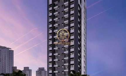Apartamento 2 dormitórios à venda Taquaral Campinas/SP