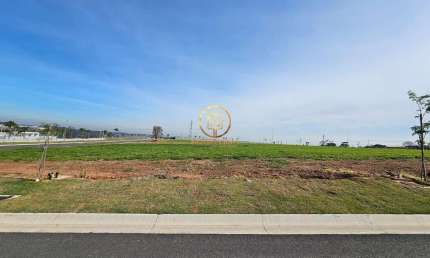 Terreno a venda de 381,23m² Serena Campinas no valor 550.000 - Campinas - SP
