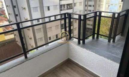 Cobertura duplex á venda 130,29 m², 3 quartos, 2 suítes, no Bosque, Campinas/SP
