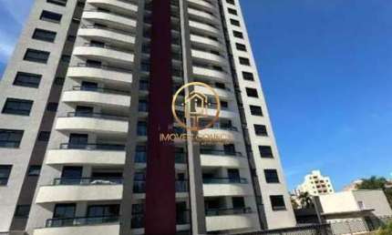 Apartamento á venda 97,00 m²,3 dormitórios,1 suíte, no condomínio em Valinhos/SP
