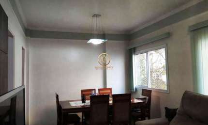 Apartamento à venda de 70m², 2 dormitórios no Harmonia, Centro em Campinas/SP.