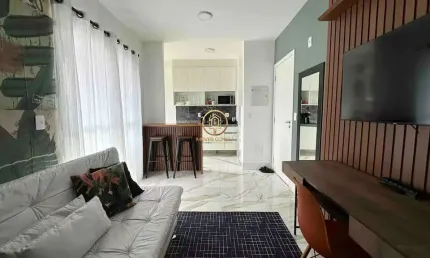 Venda Apartamento Urban 1 dormitorios - Taquaral - Campinas -SP