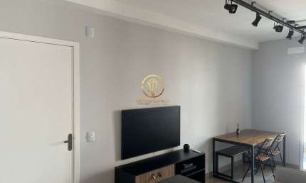 Apartamento com 2 quartos no Morada do Vale - Chácaras Alpina - Valinhos/SP