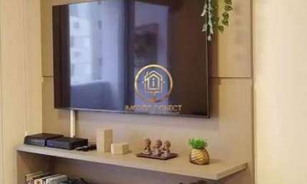 Apartamento á Venda  noi Studio Morada no bairro Guanabara Campinas-sp