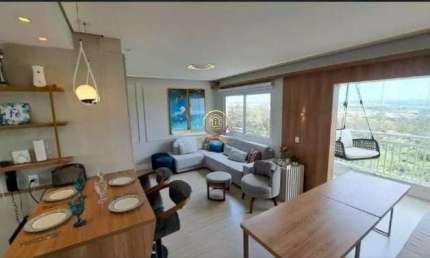 Apartamento à venda 88m², 3 dormitórios, e 1 suíte, no Parque Prado, Campinas/SP