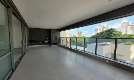 Apartamento á venda  316m² 04 suítes 04 vagas- Le Reve - Cambuí Campinas/SP