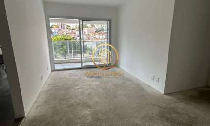 Apartamento a venda, 89m², 3 dormitórios e 2 vagas cobertas - DNA Taquaral