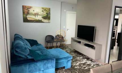 Apartamento de 96m² a venda no condomínio Morada Viverdi em Campinas