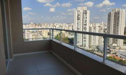 Apartamento de 90m² a venda no condomínio Praça Guanabara em Campinas