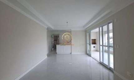 Apartamento de 136m² a venda no condomínio Artvitta Taquaral em Campinas