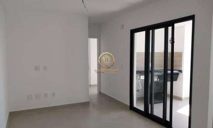 Apartamento de 77m² a venda no condomínio Allure Patriani em Campinas