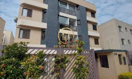 Apartamento com 3 quartos à venda na Rua Doutor Theodoro Langaard, 840, Bonfim, Campinas