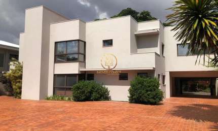 Casa Comercial para aluguel de 546 m² no bairro Nova Campinas Campinas/SP