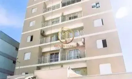 Apartamento á venda 78m²  2 quartos  no bairro  São Bernardo  Campinas/SP