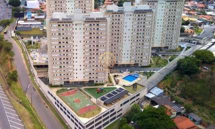 Apartamento á venda no condomínio Vista Valey na Cidade De Valinhos/SP