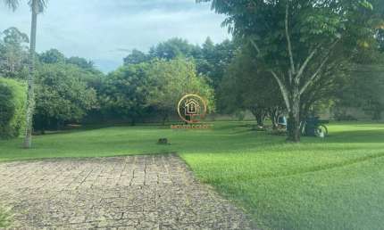 Terreno à venda na Rua Mariana Piton Andreoli, 73, Chácaras São Bento, Valinhos