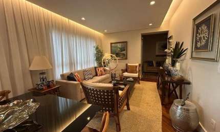 Apartamento a venda no Fazenda São Quirino em Campinas
