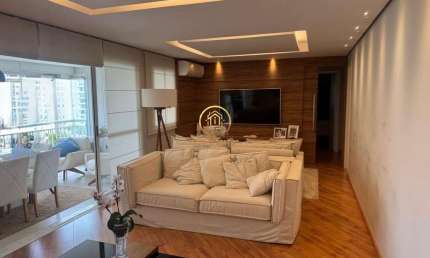 Apartamento com 3 quartos à venda na Rua Elvira Padilha Rossler, 175, Vila Brandina, Campinas