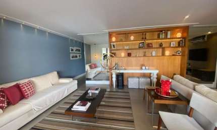 Apartamento com 3 quartos à venda na Rua Elvira Padilha Rossler, 175, Vila Brandina, Campinas