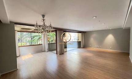 Apartamento de 226m² a venda no Condomínio Maria Nogueira Lucarelli em Campinas/