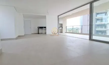 Apartamento de 171m2 a venda no Edifício Concept Nova Campinas. Campinas/SP