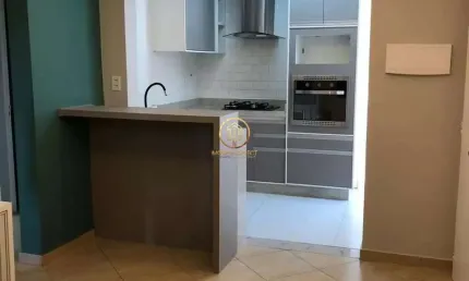 Apartamento de 2 quartos na Vila Marieta - Campinas/SP
