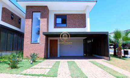 Casa de 200m2 a venda no condomínio Pateo Atmosphera Sousas. Campinas/SP