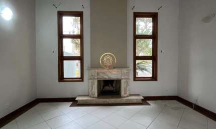 Casa de 390m2 a venda no condomínio Caminhos San Conrado em Sousas Campinas/SP