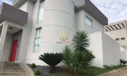 Casa de 290m2 a venda no Condomínio Swiss Park  em Campinas/SP