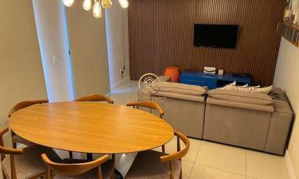 Venda Apartamento 80 m²3 dormitorios no bairro Mansões Santo Antonio Cmapinas/SP