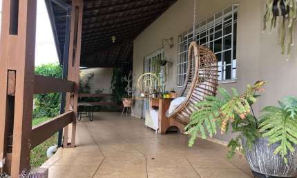 Casa á venda com 258  m² 3 dormitorios 7 vagas na cidade universitaria Campinas/