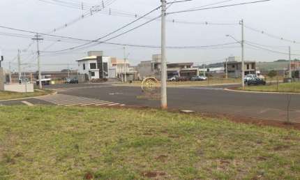 Terreno de 208m² á venda no Vila Monte Alegre em Paulínia
