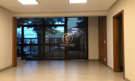 Casa comercial  para alugar de 547 m² no bairro Nova Campinas Campinas/SP