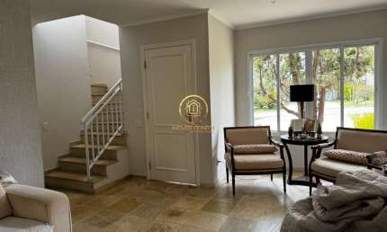 Casa de Condomínio com 4 Quartos à venda, 320m² - Sítios de Recreio Gramado Camp