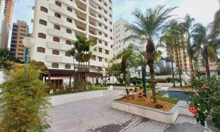 Apartamento 3 dormitorios a venda no condominio Costa do Marfim  Bairro Cambui C