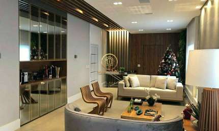 Casa à venda no Parque Xangrilá em Campinas, 253m², 2 suítes,  Campinas/SP