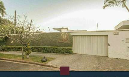 Casa para alugar, 355.2 m², 2 suítes, 4 vagas no Nova Campinas em Campinas/SP