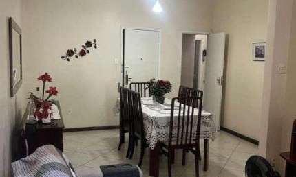 Vendo apartamento de 3 quartos em Copacabana de 109 m2