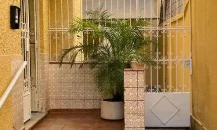 Vendo casa condomínio 3 quartos sendo 1 suíte Tijuca  80 m2