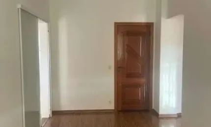 Vendo excelente apartamento de 1 quarto na Tijuca com 48 m2