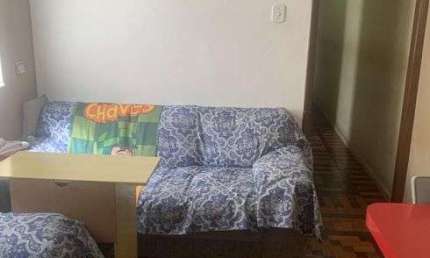 Vendo apartamento de 3 quartos no centro-Rio com 82 m2