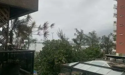 Vendo Apto. oportunidade na Lago com 3 quartos sendo 1 suíte 98 m2