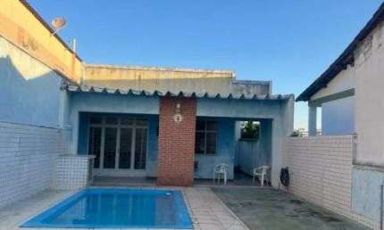 Vendo casa aconchegante de 3 quartos no Pechincha com 229 m2