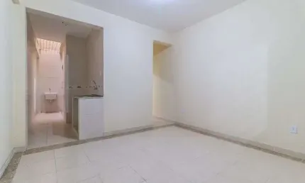 Apartamento com 1 quarto para alugar na Caminho Tancredo Neves, Taquara, Rio de Janeiro