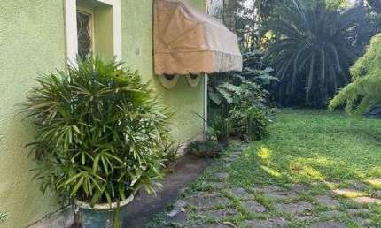 ALUGO OU VENDO  casa de 2 quartos sendo 1 suíte em Itanhaga