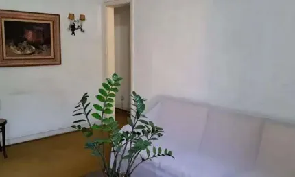 Apartamento com 3 quartos à venda na Rua Custódio Serrão, 1, Lagoa, Rio de Janeiro