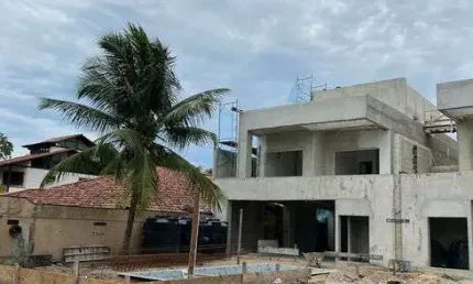 Vendo Casa em condomínio Rio Mar 4 quartos 4 suites 451m2 Barra