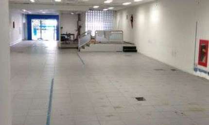 Alugo ou vendo prédio excelente localização em Botafogo com 1206 m2