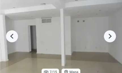Sala comercial para alugar na Rua Marechal Cantuária, Urca, Rio de Janeiro